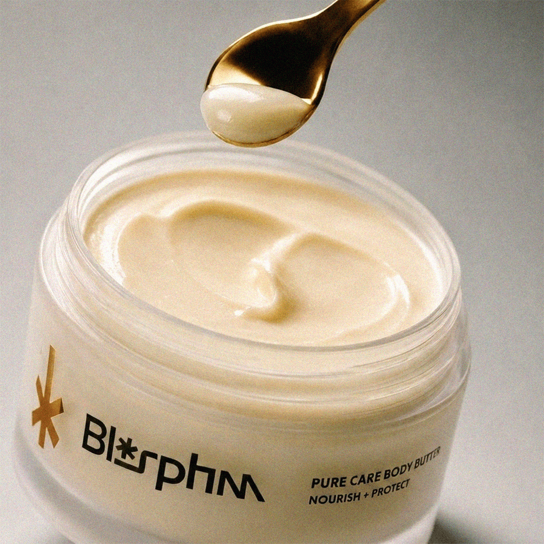 Pure Care Body Butter