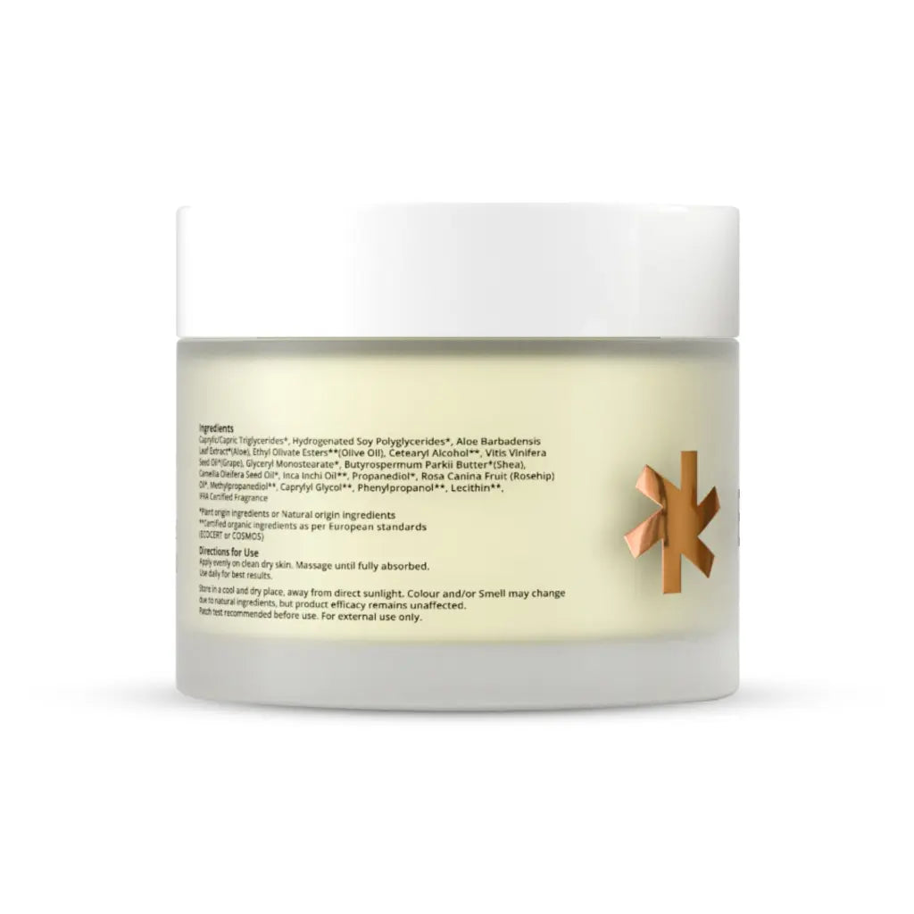 Pure Care Body Butter
