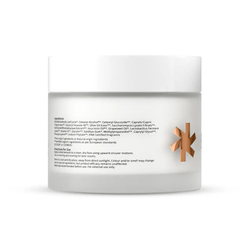 Barrier Repair Face Moisturizer