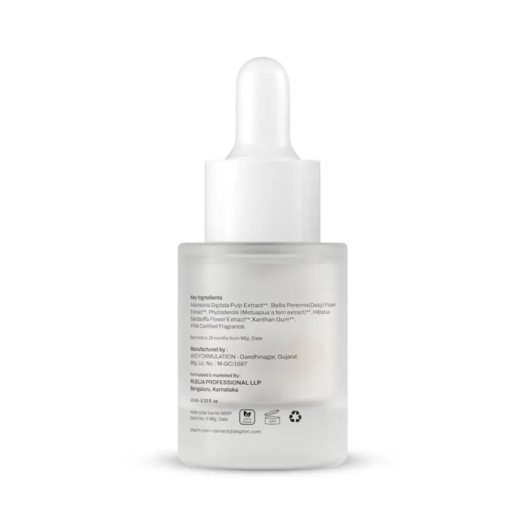 Hydraboost Elixir