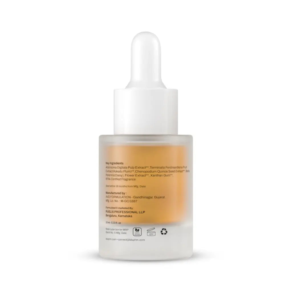 Intense Eye Contour Elixir