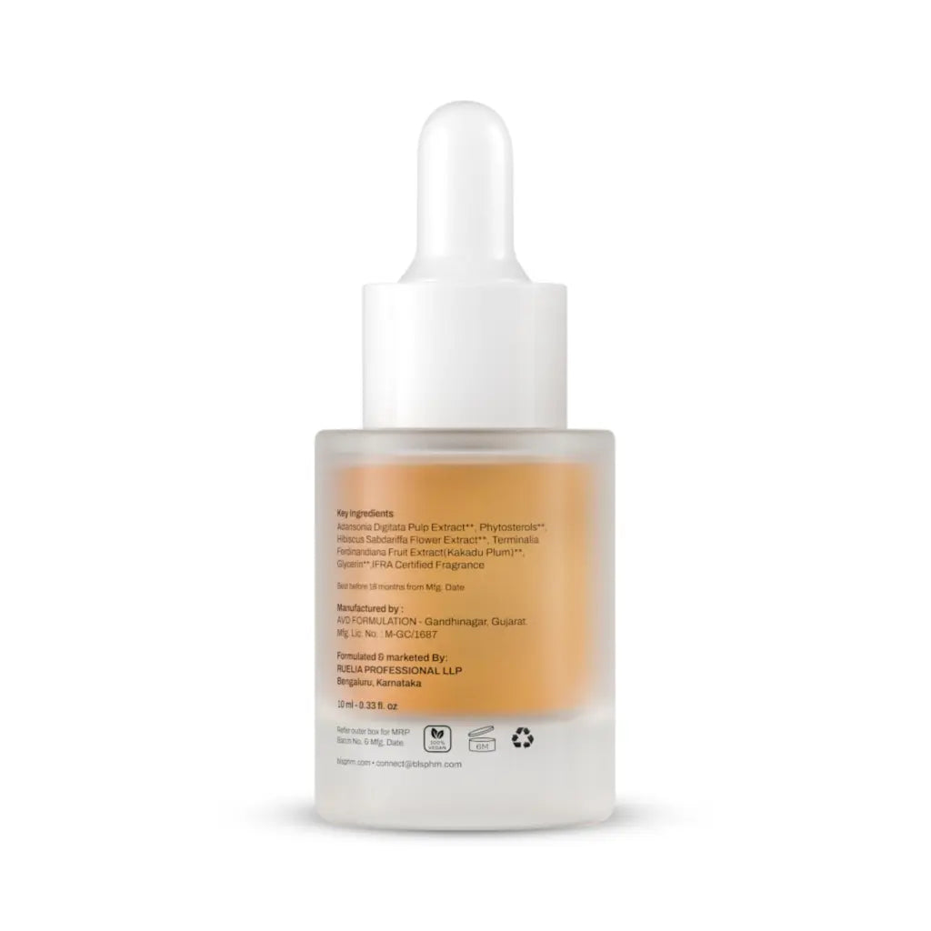 Total Age Defying Elixir
