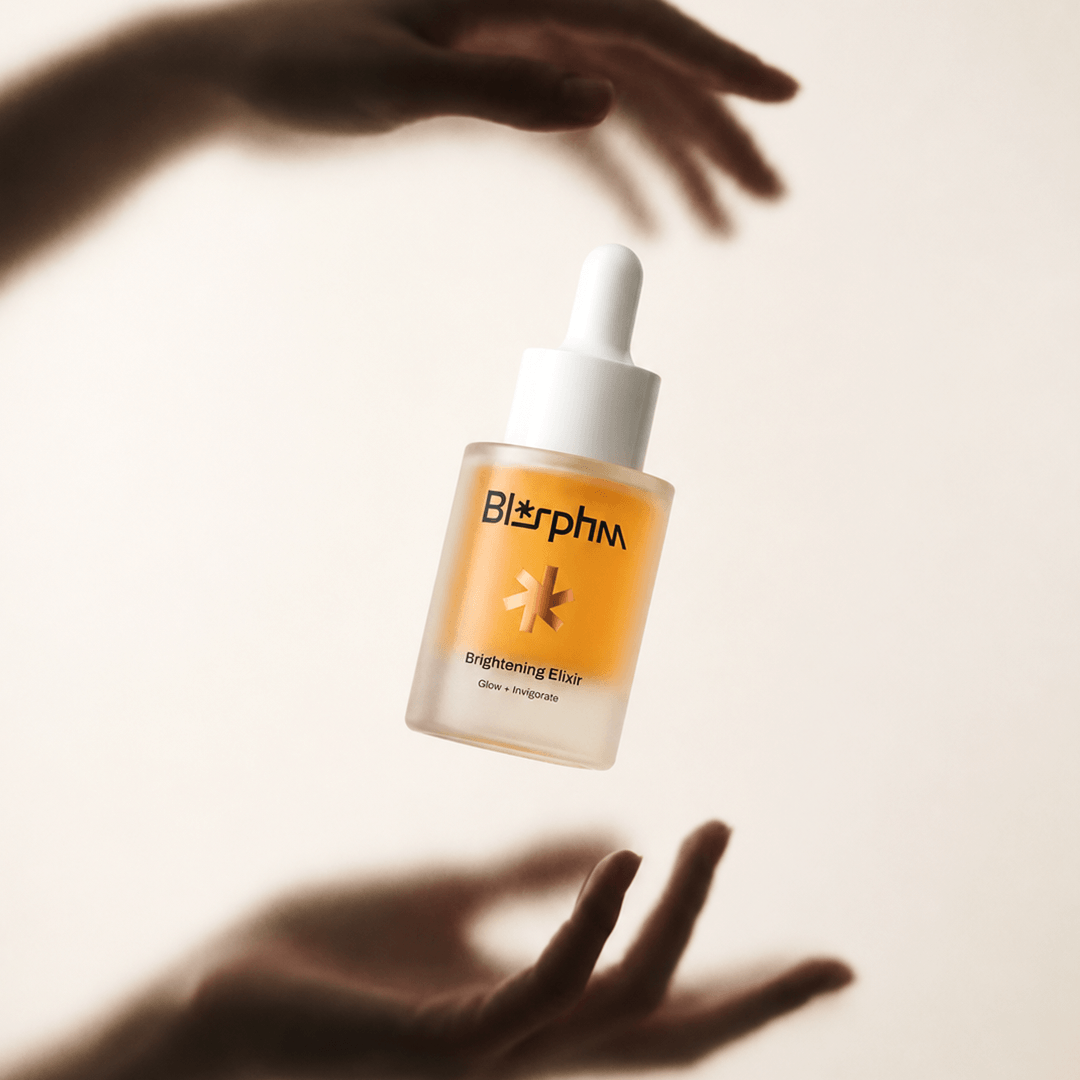 Brightening Elixir