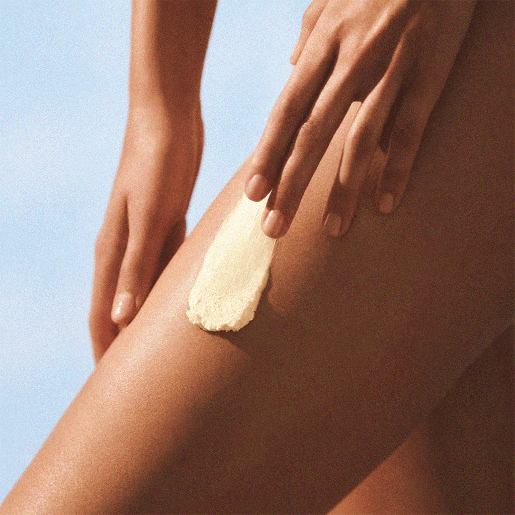 Pure Care Body Butter