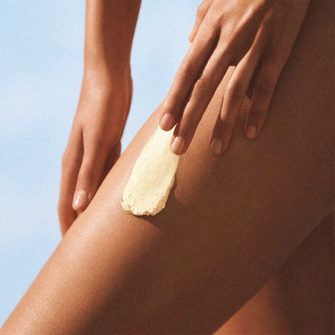 Pure Care Body Butter