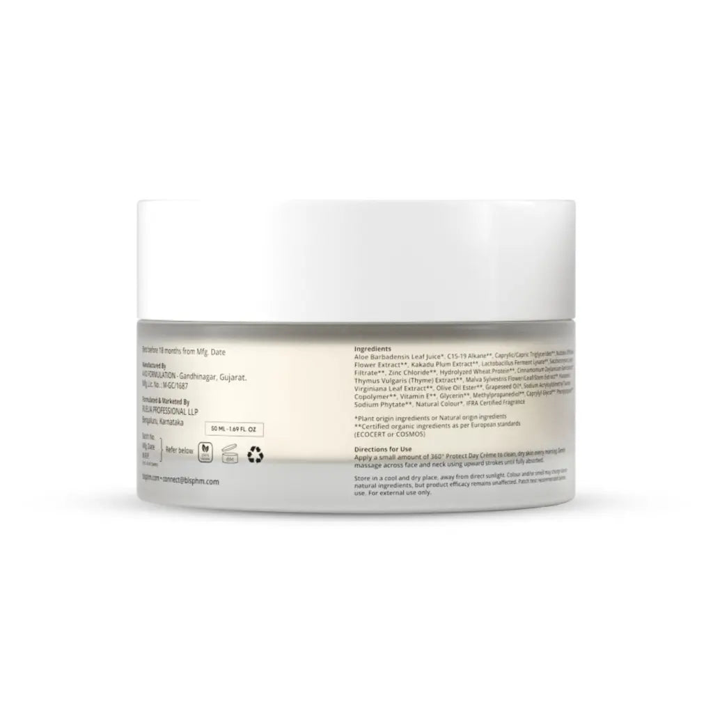 360° Protect Day Creme
