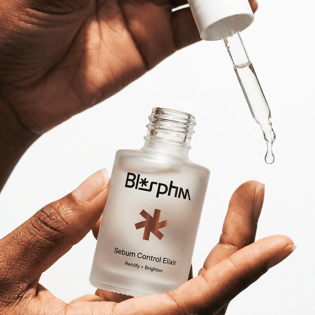 Sebum Control Elixir