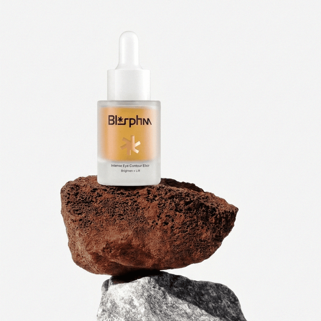 Intense Eye Contour Elixir