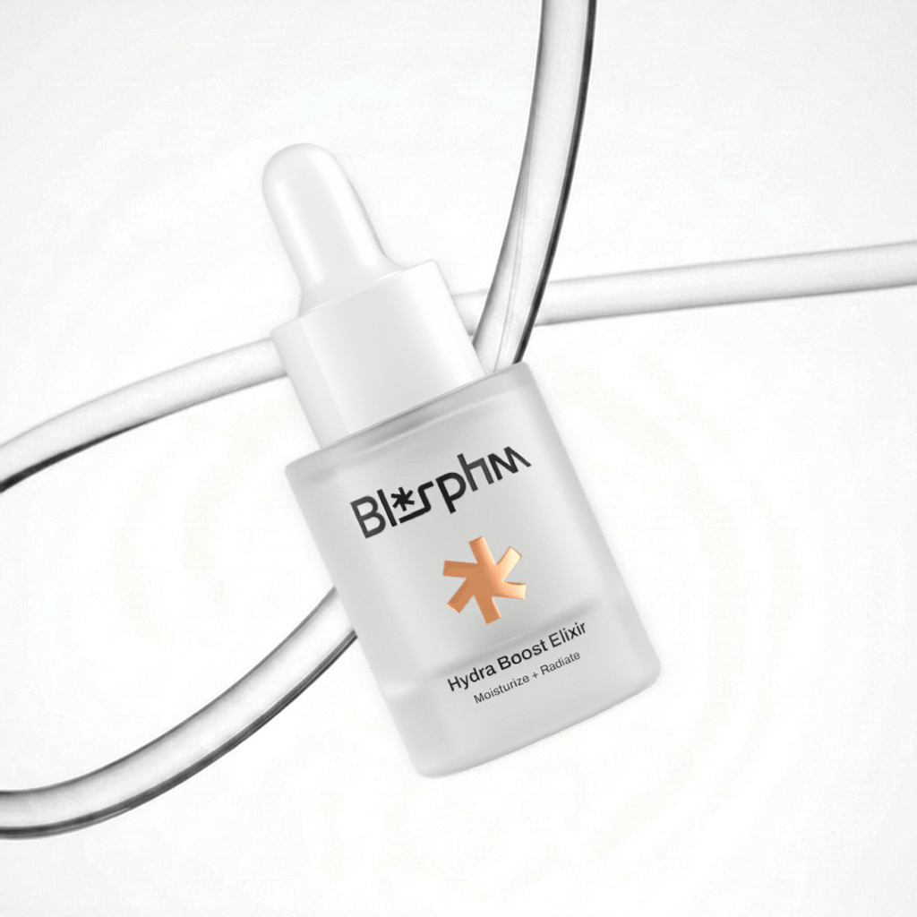 Hydraboost Elixir