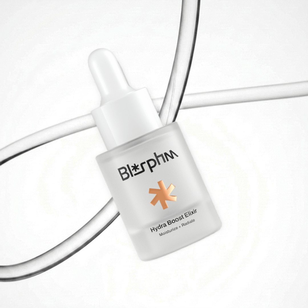 Hydraboost Elixir