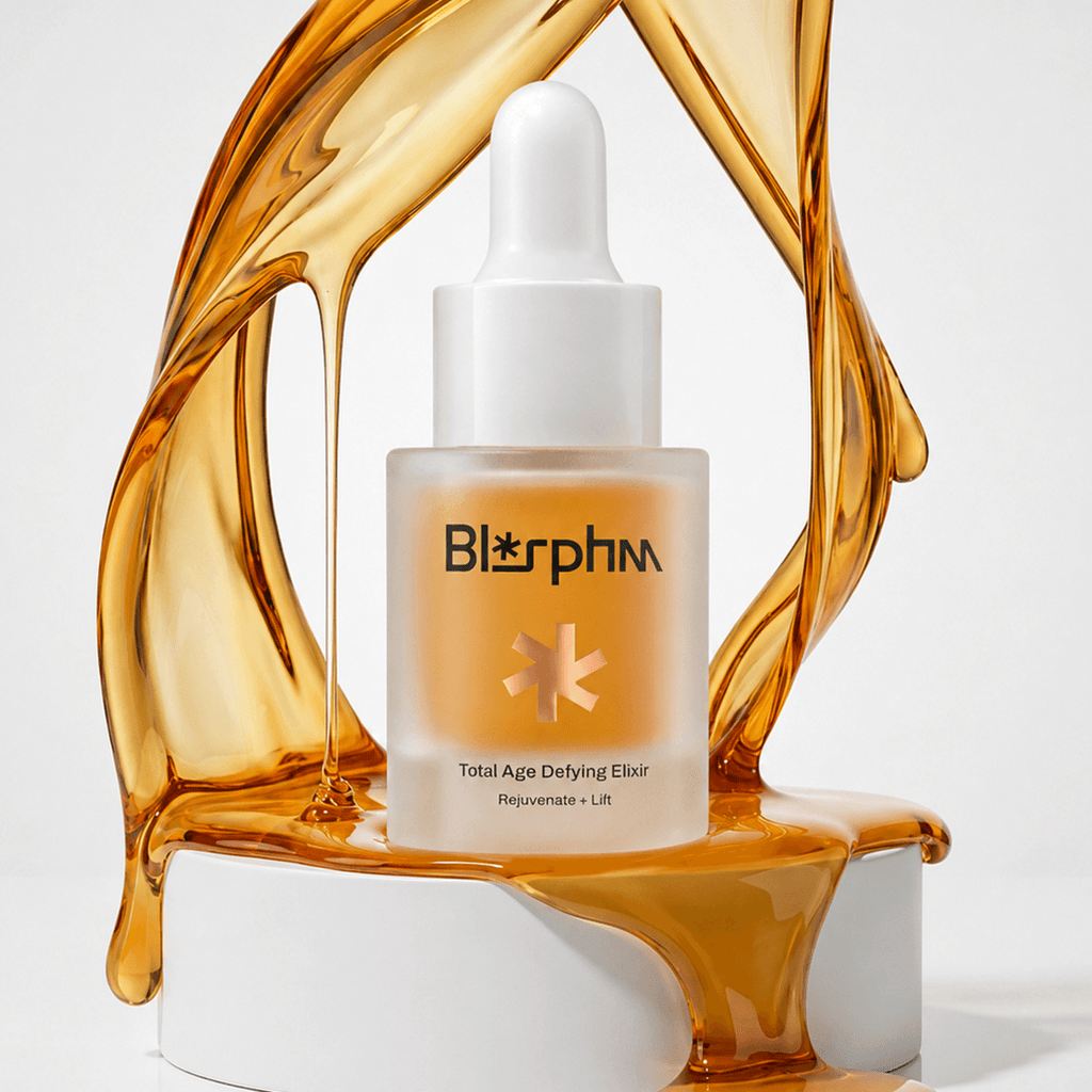 Total Age Defying Elixir