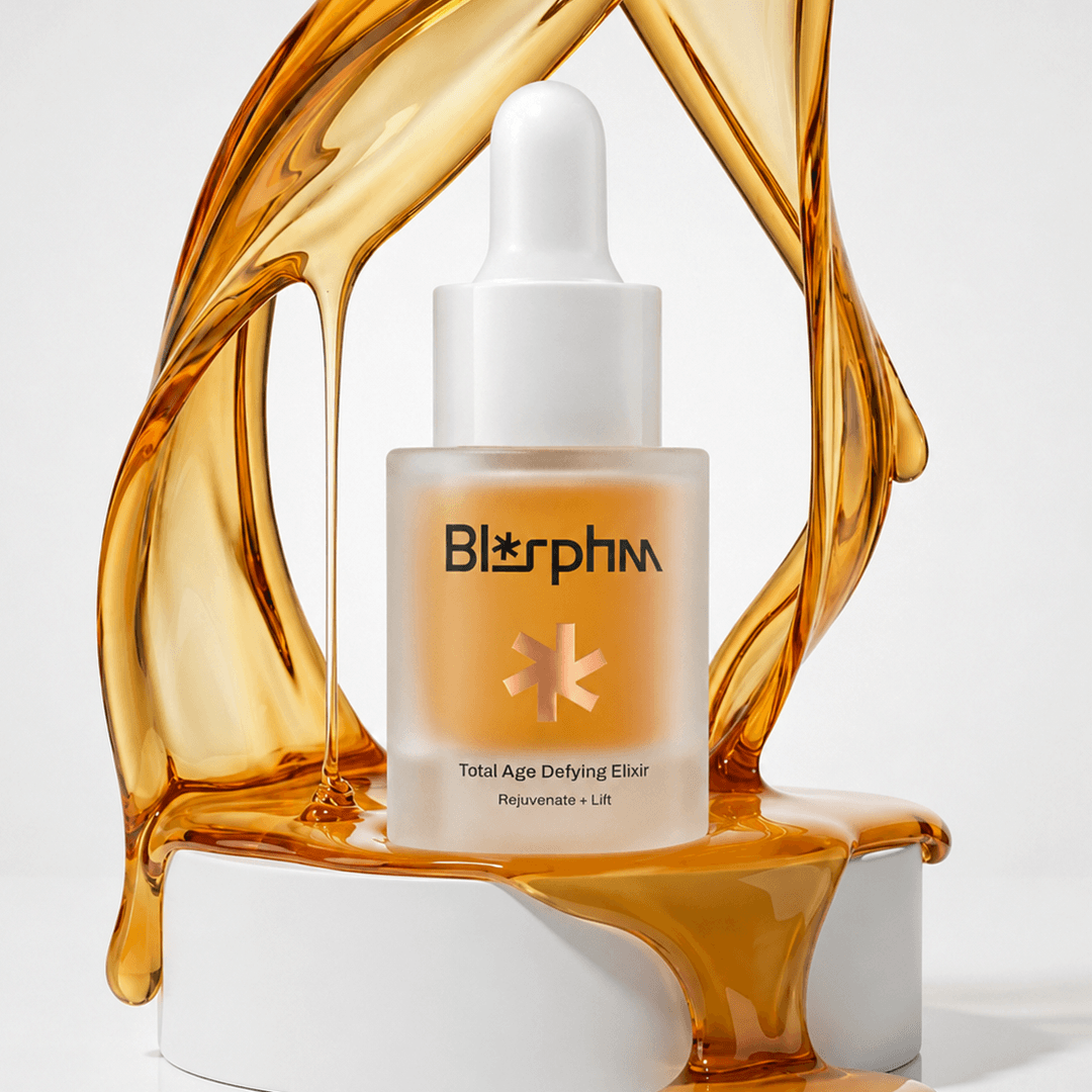 Total Age Defying Elixir