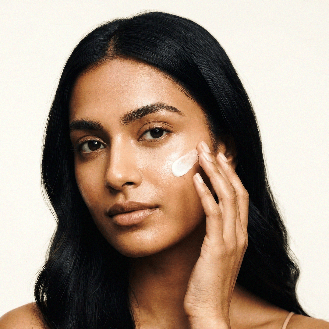 Barrier Repair Face Moisturizer