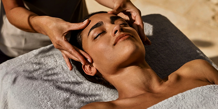 Facials