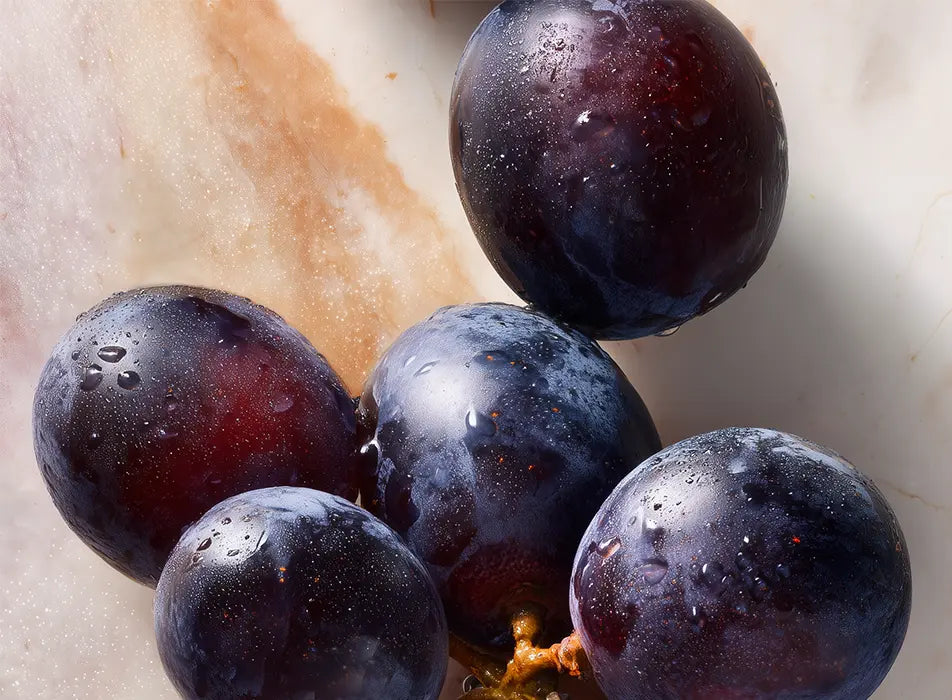 Saccharomyces Lysate Filtrate (Malbec Grape)