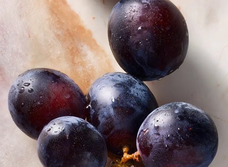 Malbec Grape