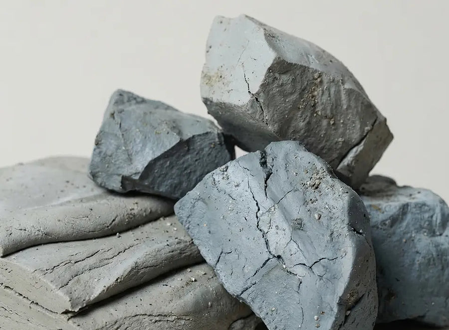 Glacial Marine Clay