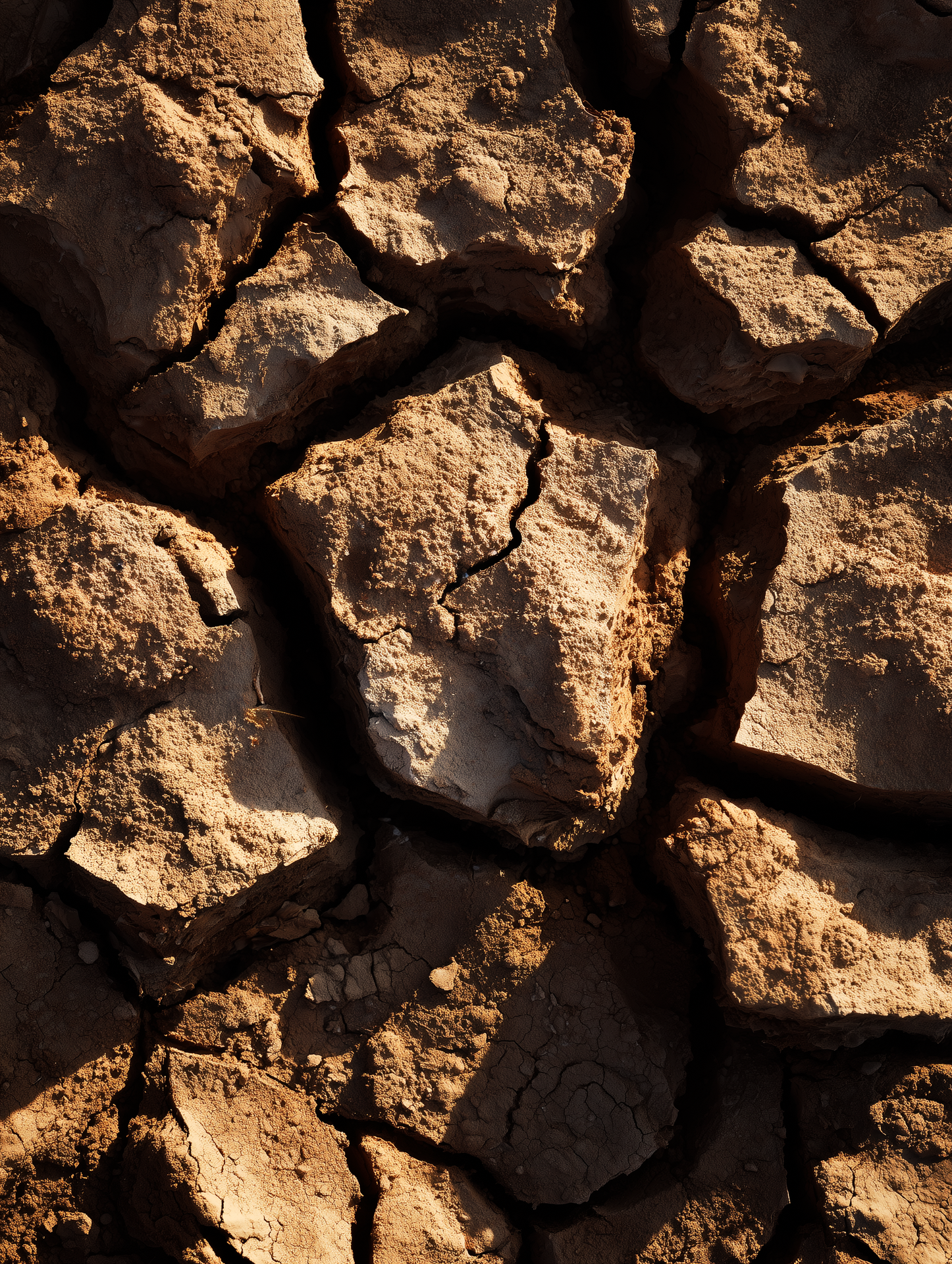 Dryness