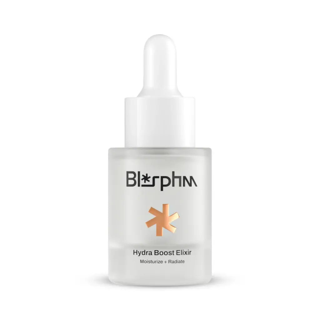 Hydraboost Elixir
