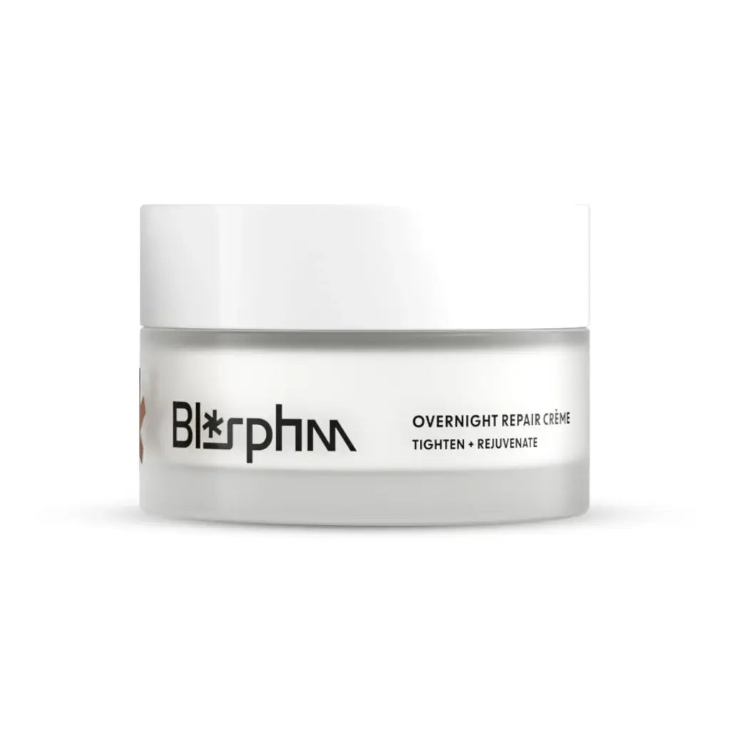 Overnight Repair Creme
