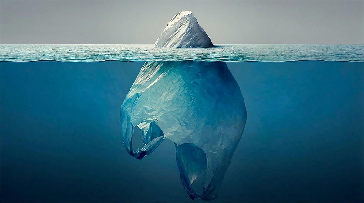 Zero Microplastics / 1300+ Toxins Banned