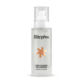 Pore clearing gel cleanser