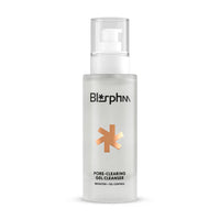 Pore clearing gel cleanser