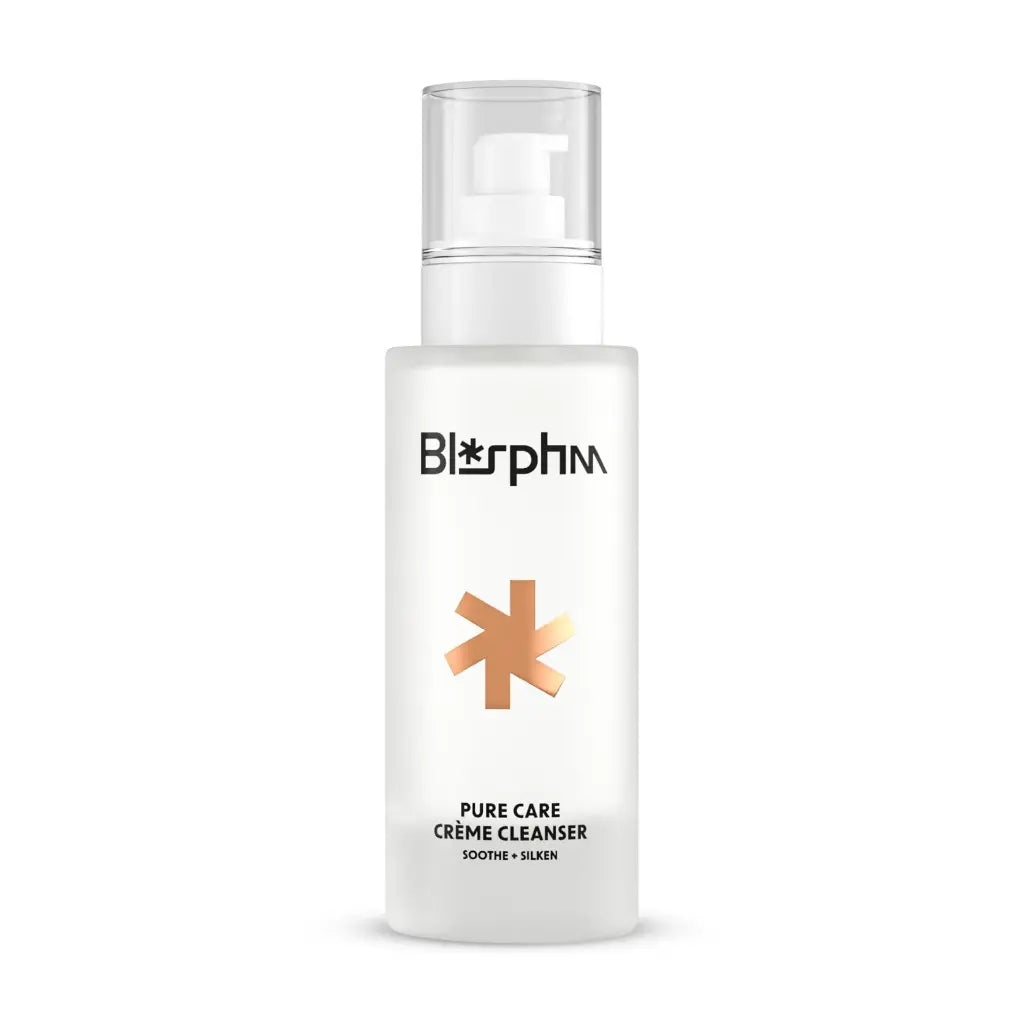 Pure Care Creme Cleanser