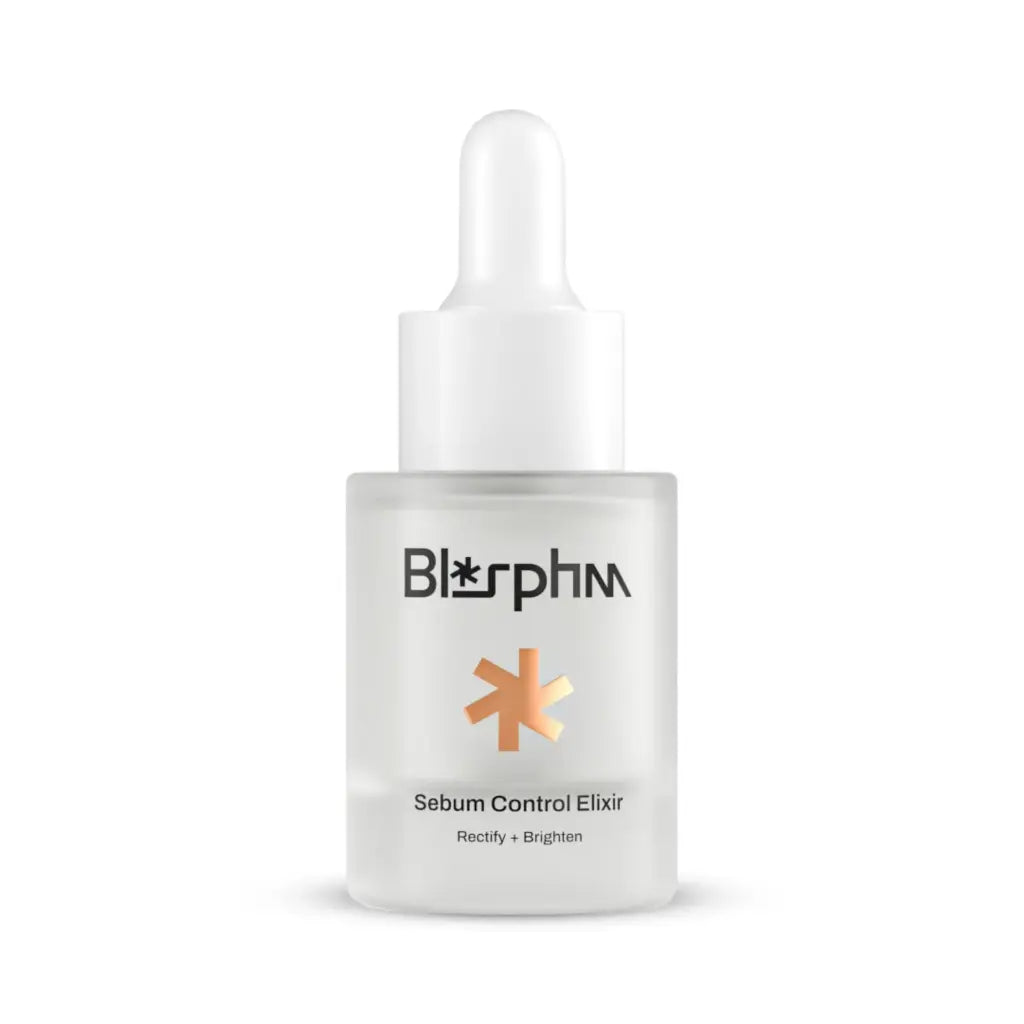 Sebum Control Elixir