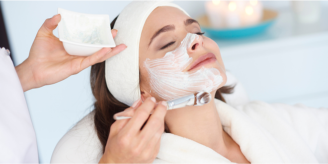 Clean-Up Treatments