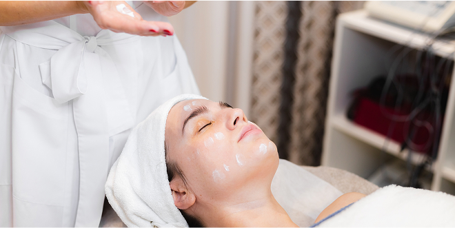 Facials