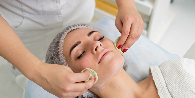 Facial Treatments