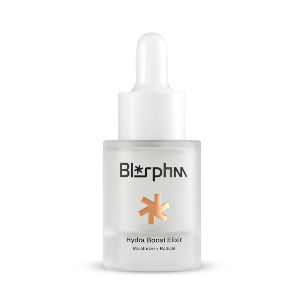 Hydra Boost Elixir