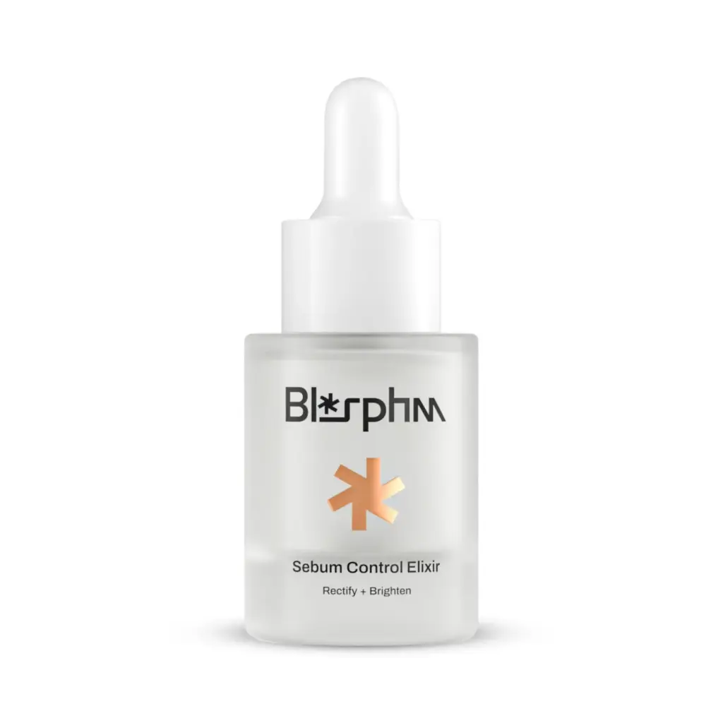 Sebum Control Elixir