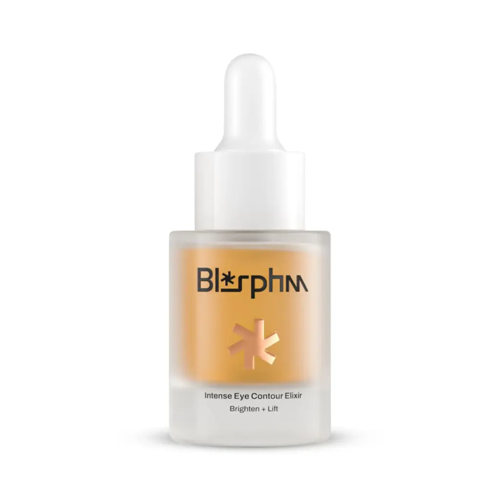 Intense Eye Contour Elixir