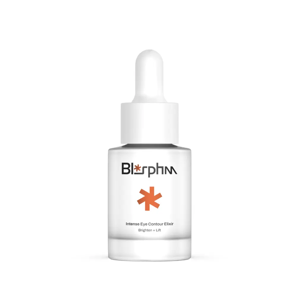 Intense Eye Contour Elixir