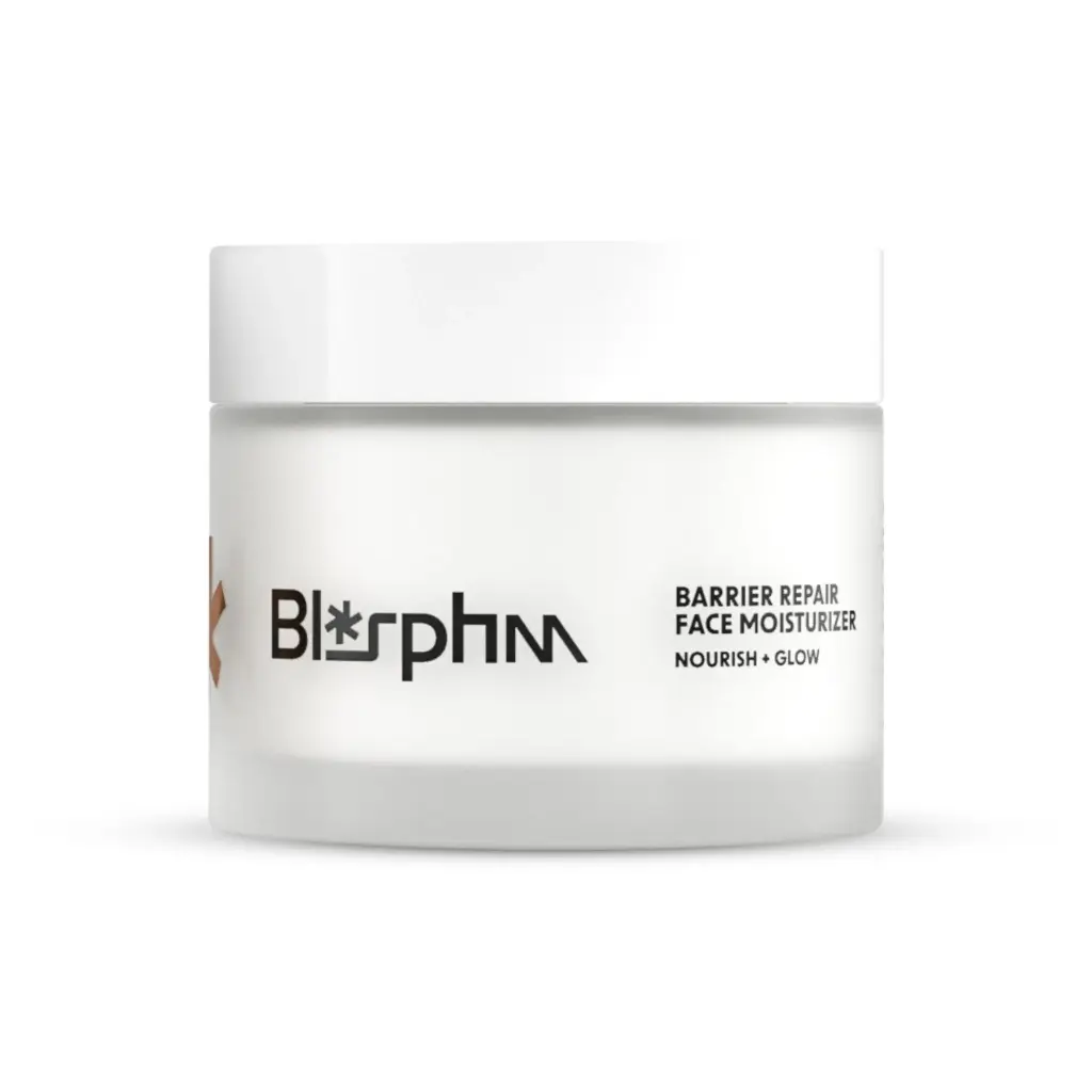 Barrier Repair Face Moisturizer
