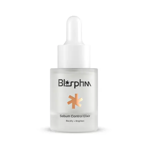 Sebum Control Elixir
