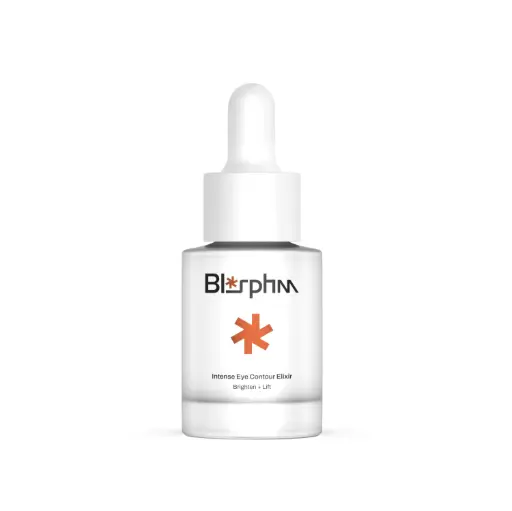 Intense Eye Contour Elixir