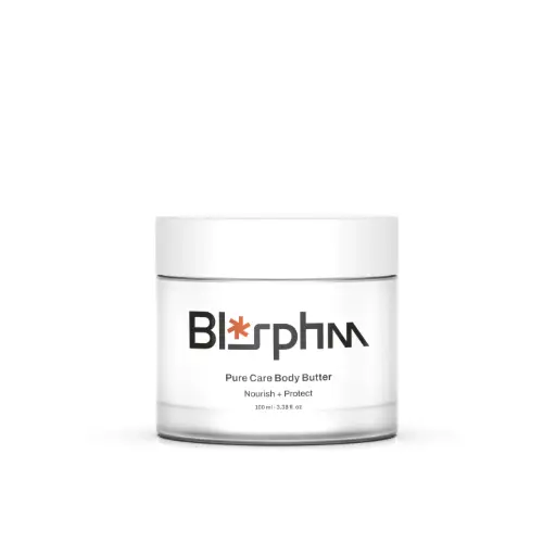 Pure Care Body Butter
