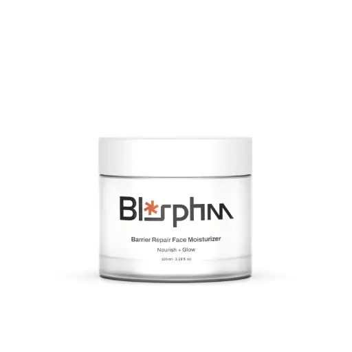 Barrier Repair Face Moisturizer