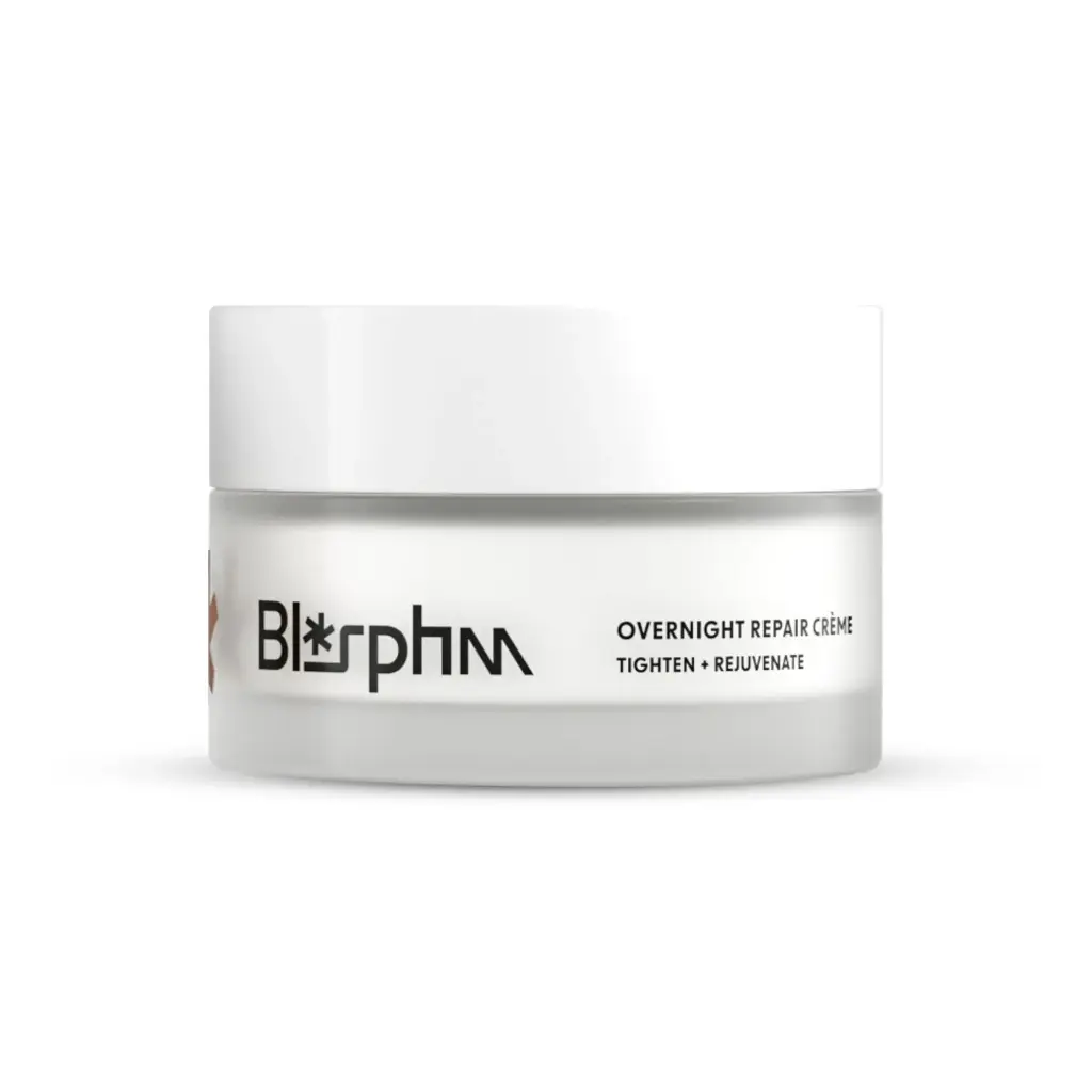 Overnight Repair Creme